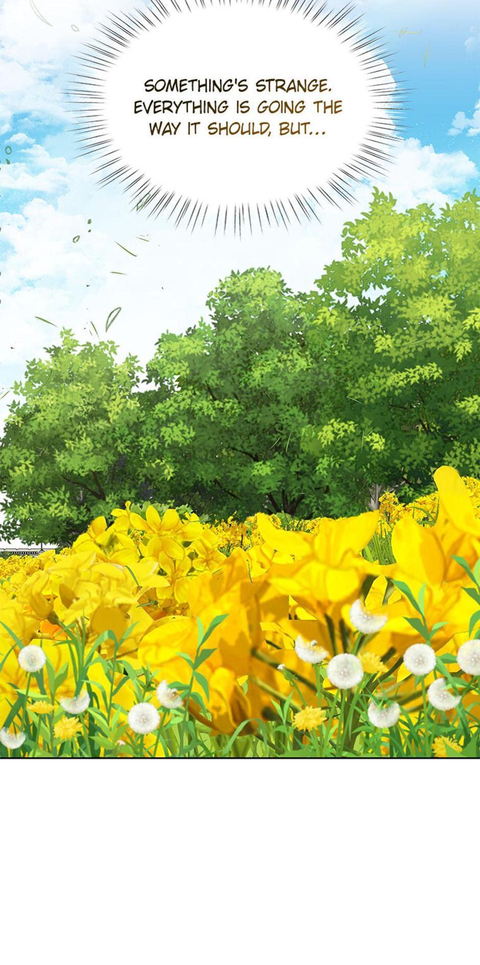 The Flower That Swallowed the Sun Chapter 20 page 42