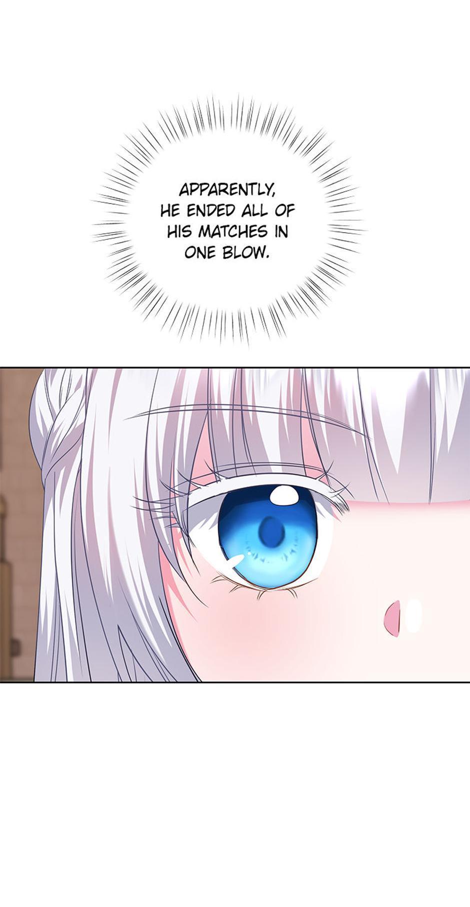 The Flower That Swallowed the Sun Chapter 20 page 47