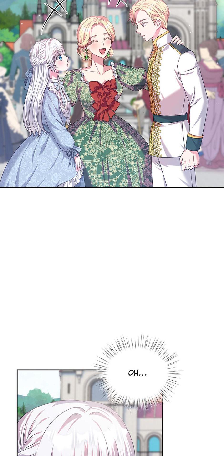 The Flower That Swallowed the Sun Chapter 20 page 4