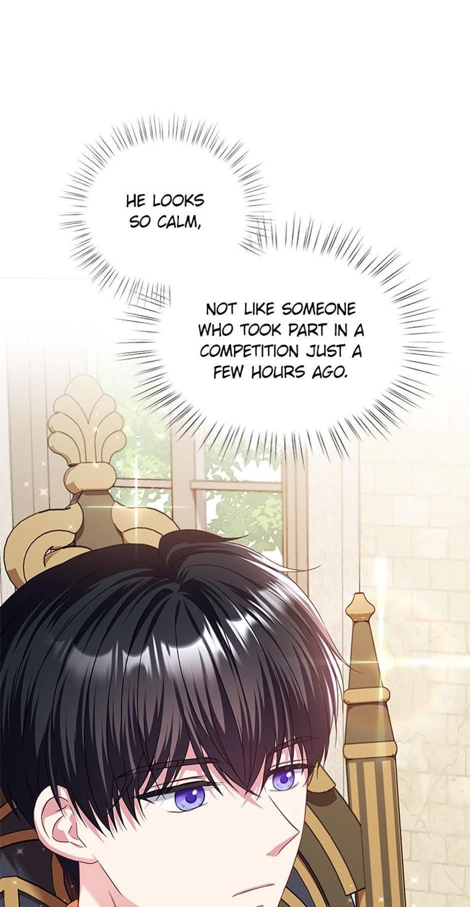 The Flower That Swallowed the Sun Chapter 20 page 49