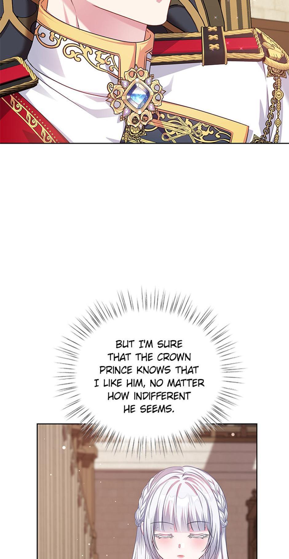 The Flower That Swallowed the Sun Chapter 20 page 50