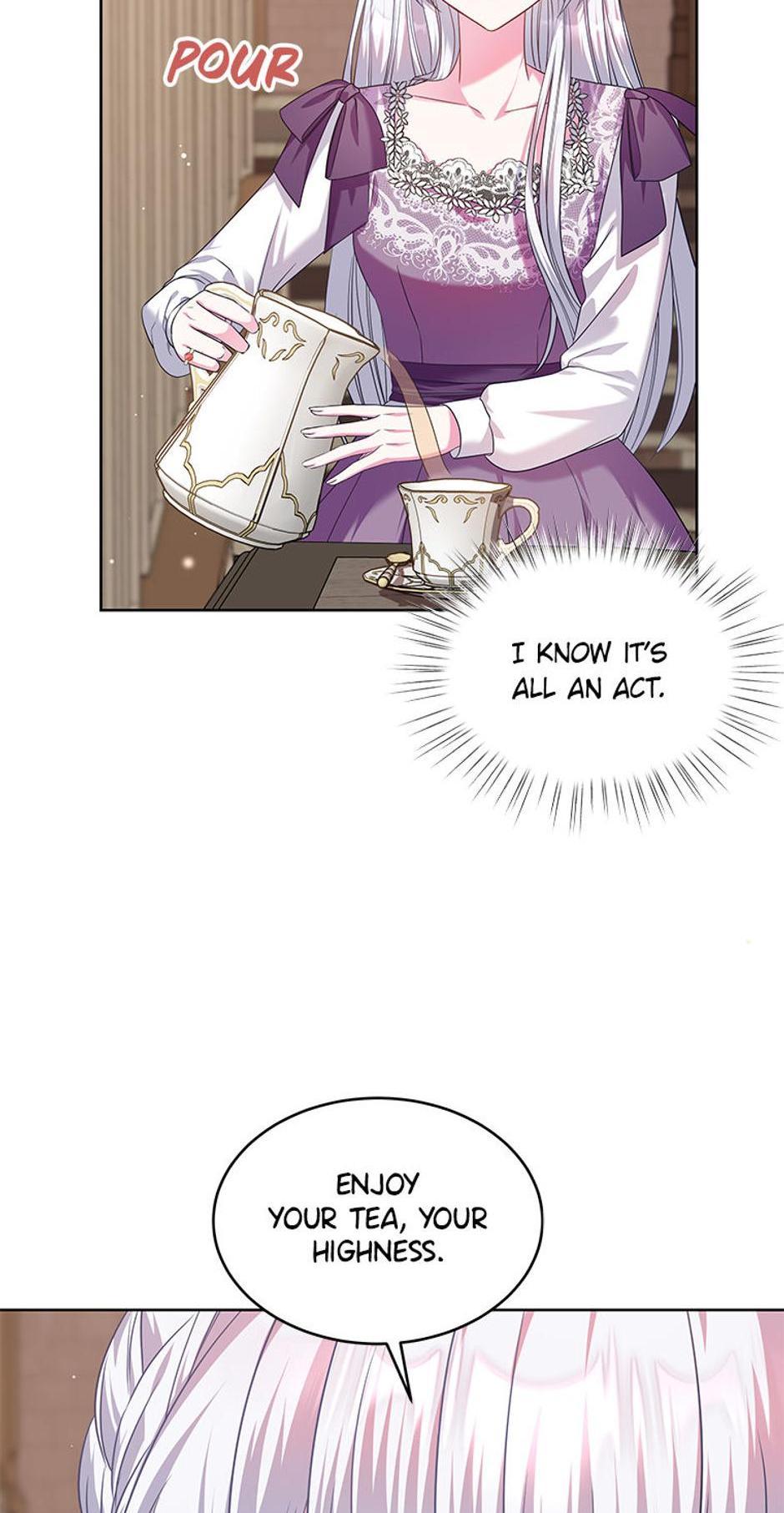 The Flower That Swallowed the Sun Chapter 20 page 51