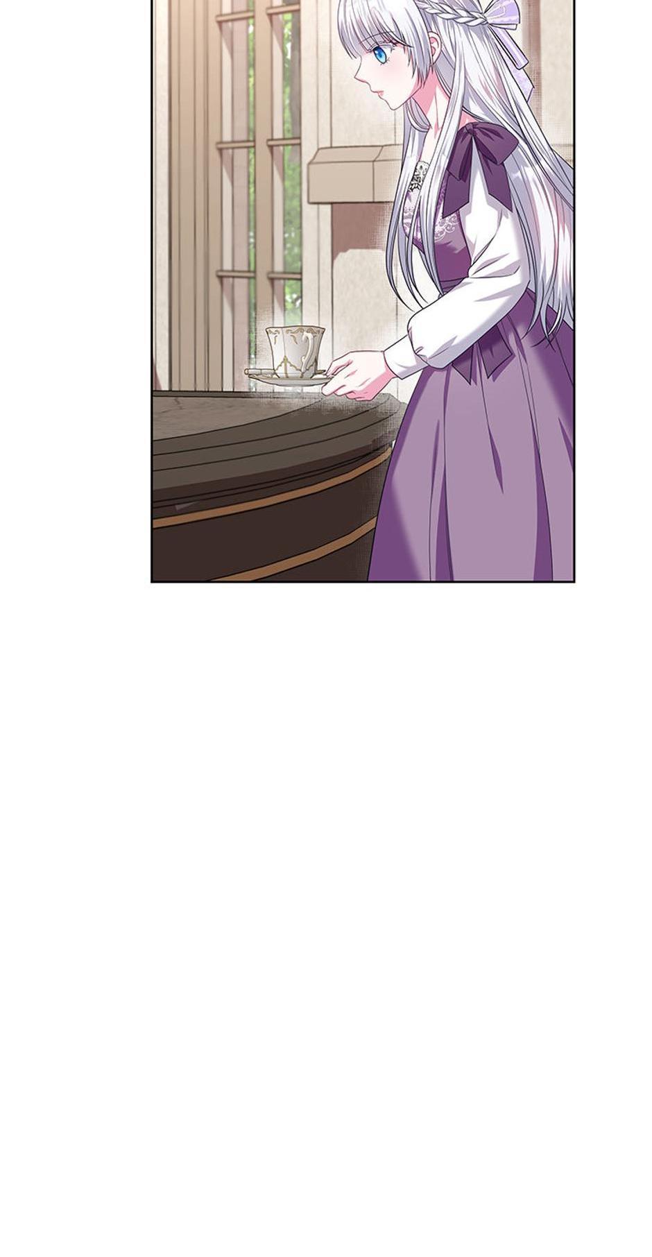 The Flower That Swallowed the Sun Chapter 20 page 53