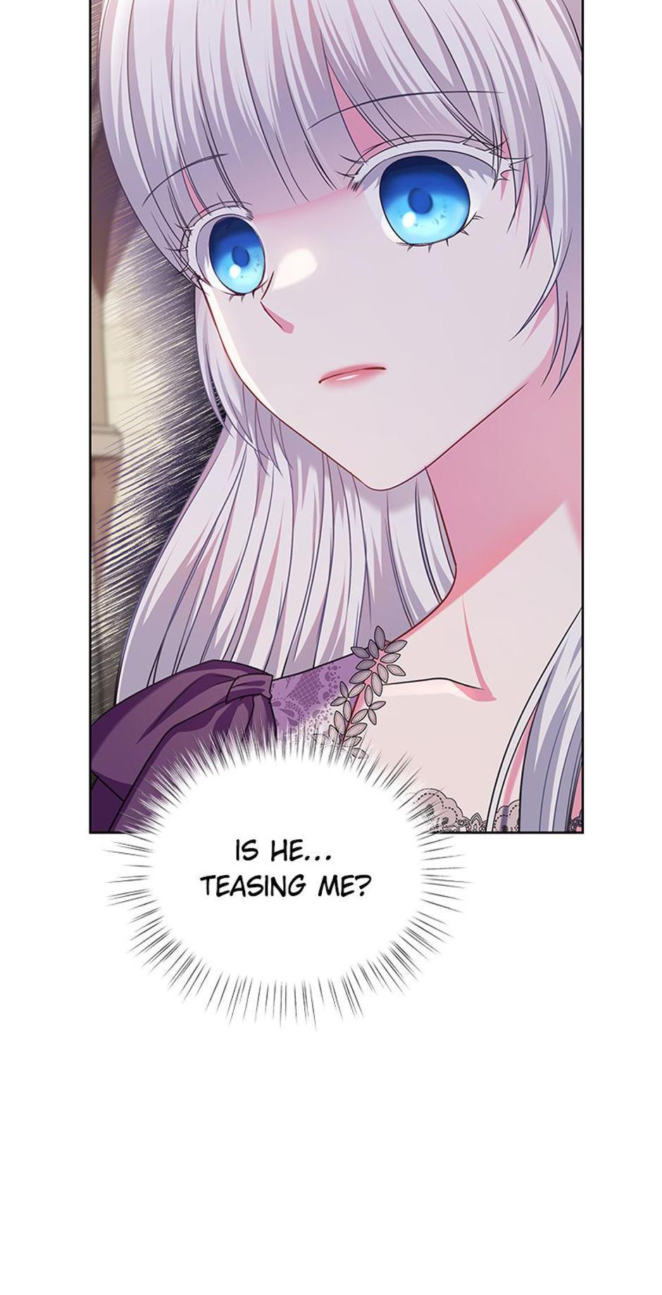The Flower That Swallowed the Sun Chapter 20 page 58