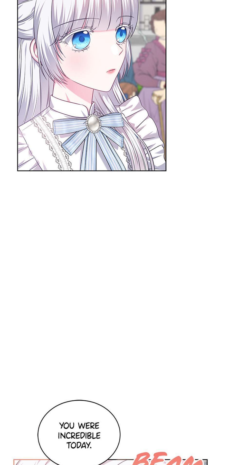 The Flower That Swallowed the Sun Chapter 20 page 5