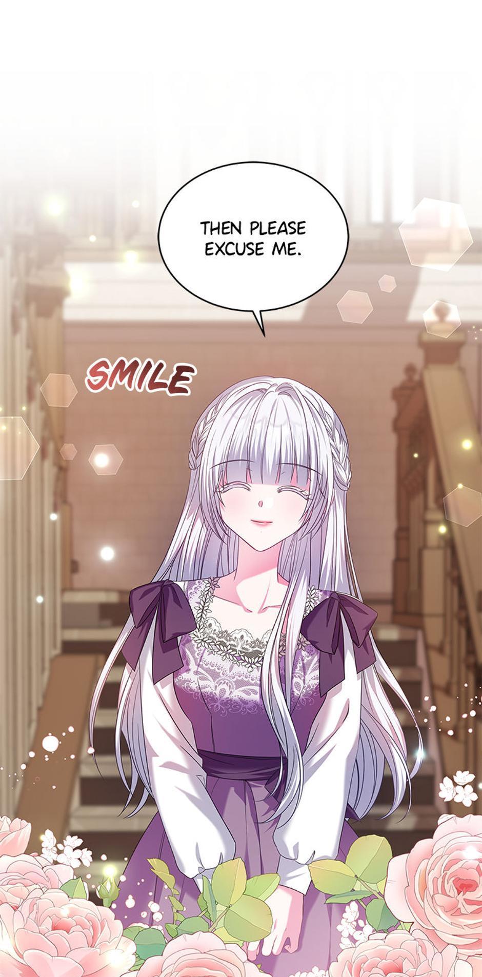 The Flower That Swallowed the Sun Chapter 20 page 60