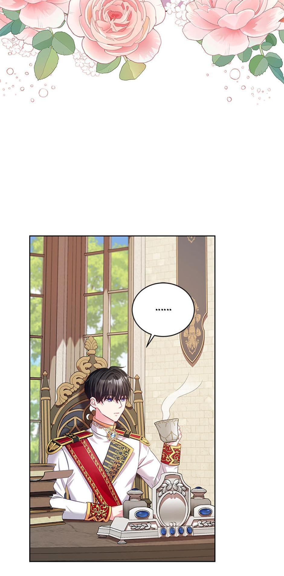 The Flower That Swallowed the Sun Chapter 20 page 61