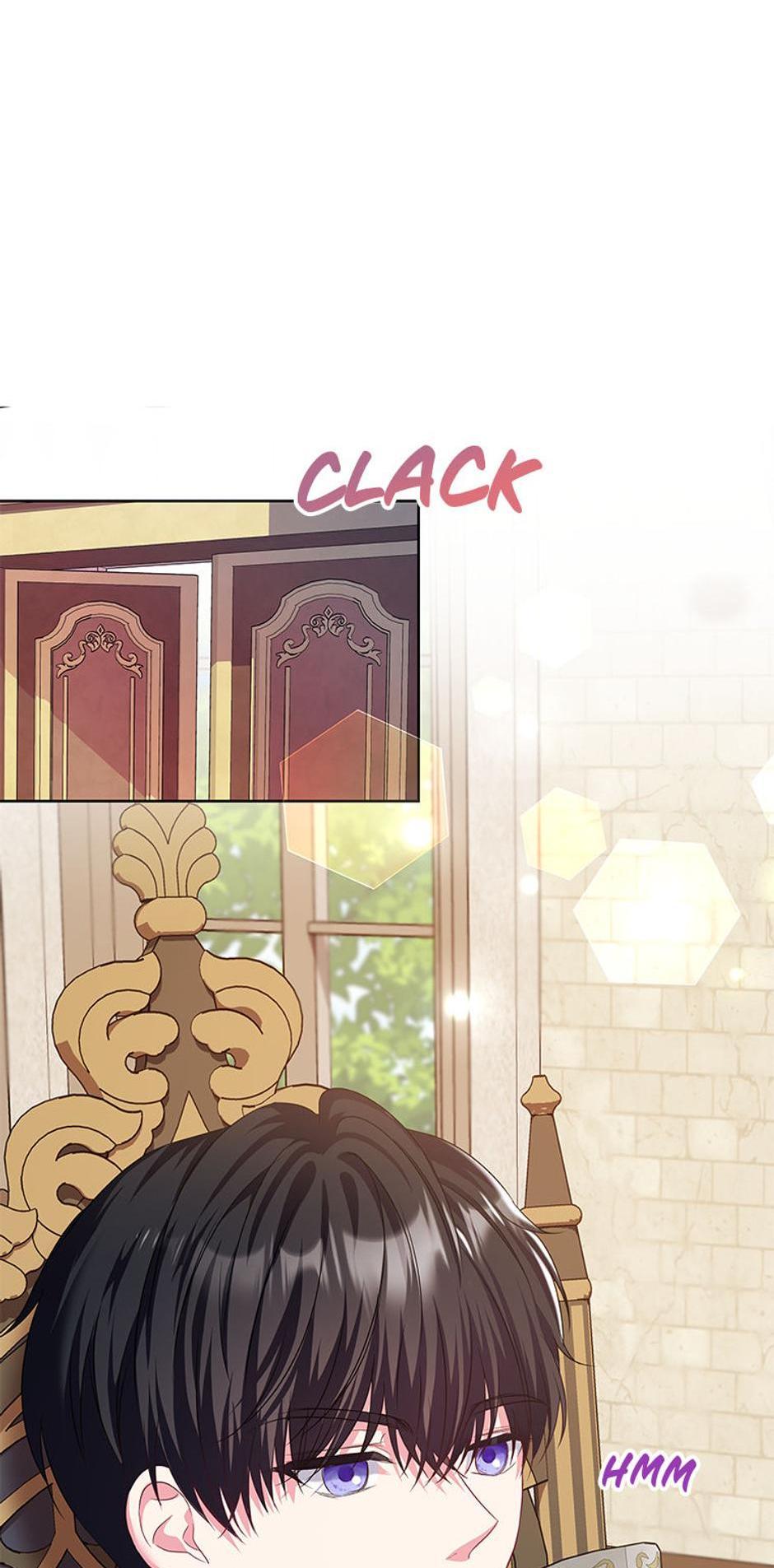 The Flower That Swallowed the Sun Chapter 20 page 62