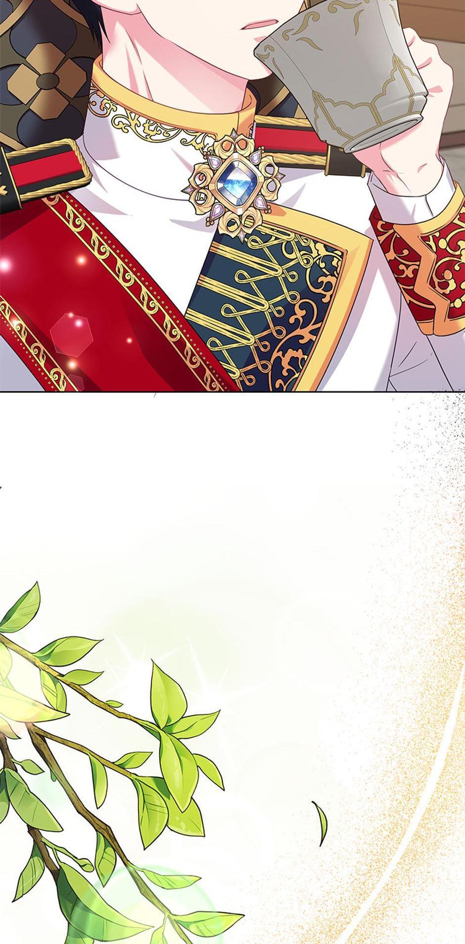 The Flower That Swallowed the Sun Chapter 20 page 63