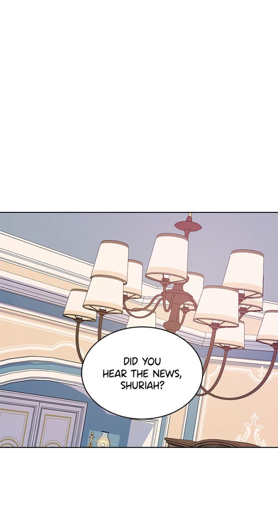 The Flower That Swallowed the Sun Chapter 20 page 67