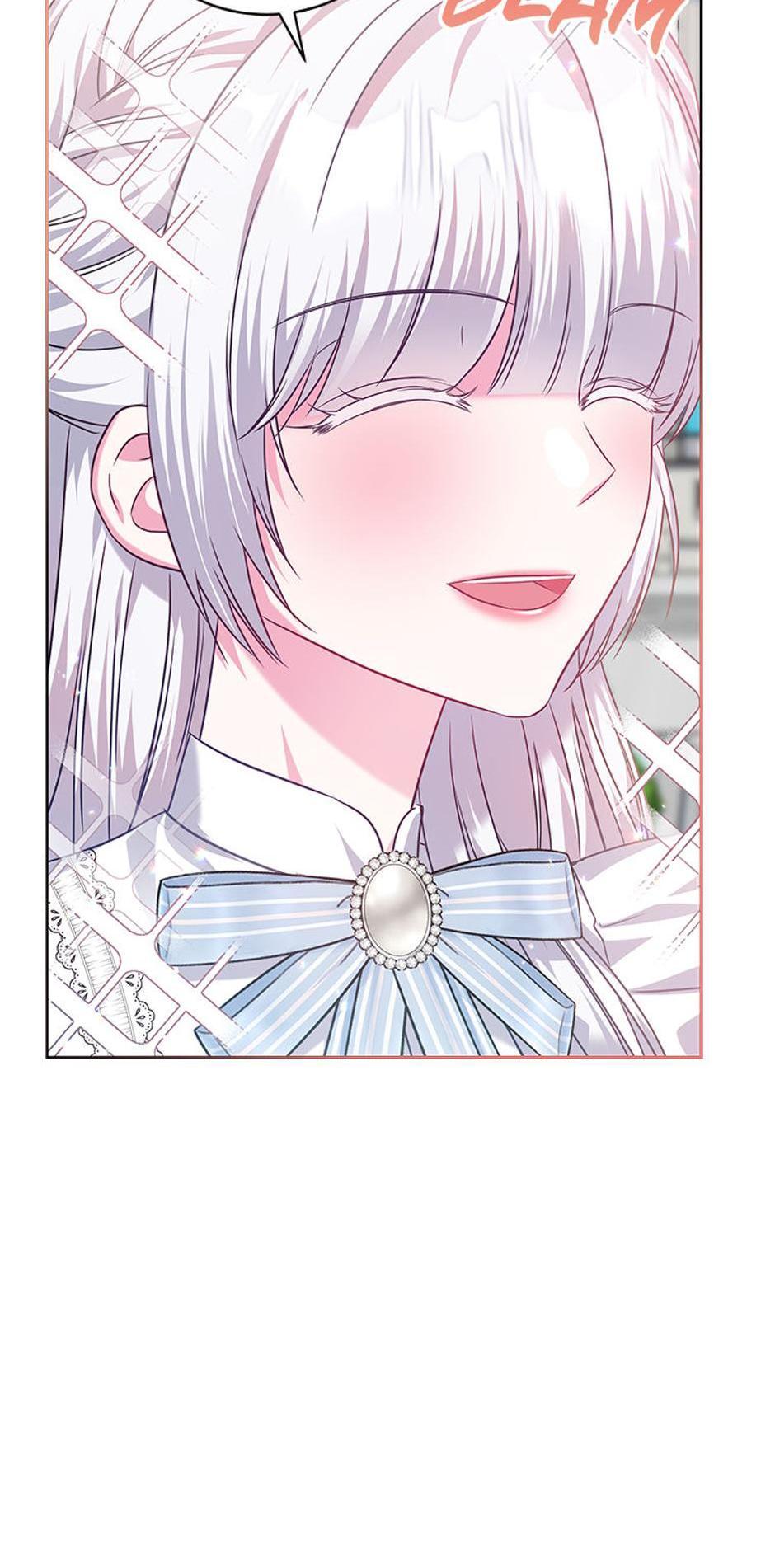 The Flower That Swallowed the Sun Chapter 20 page 6