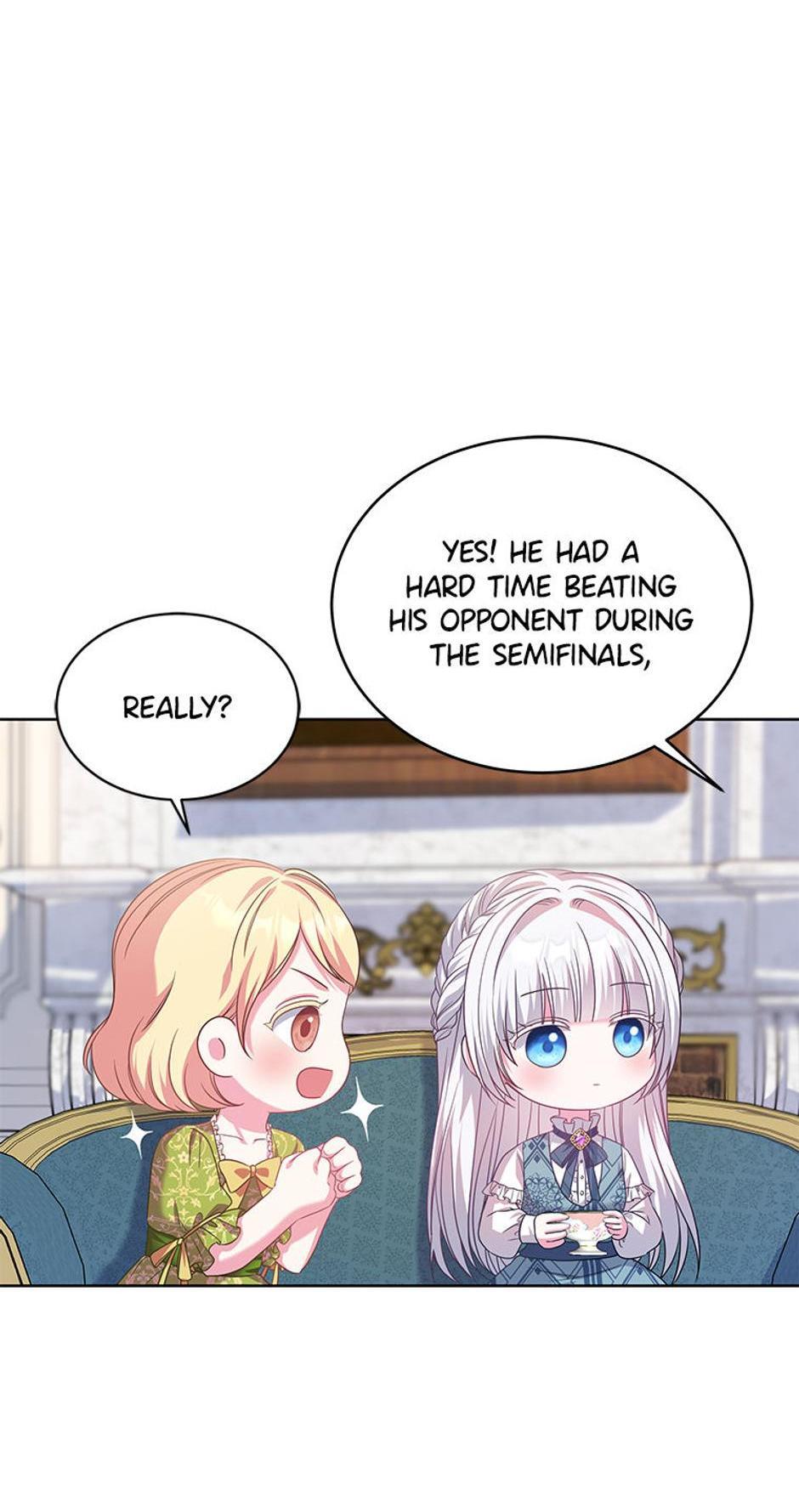 The Flower That Swallowed the Sun Chapter 20 page 69