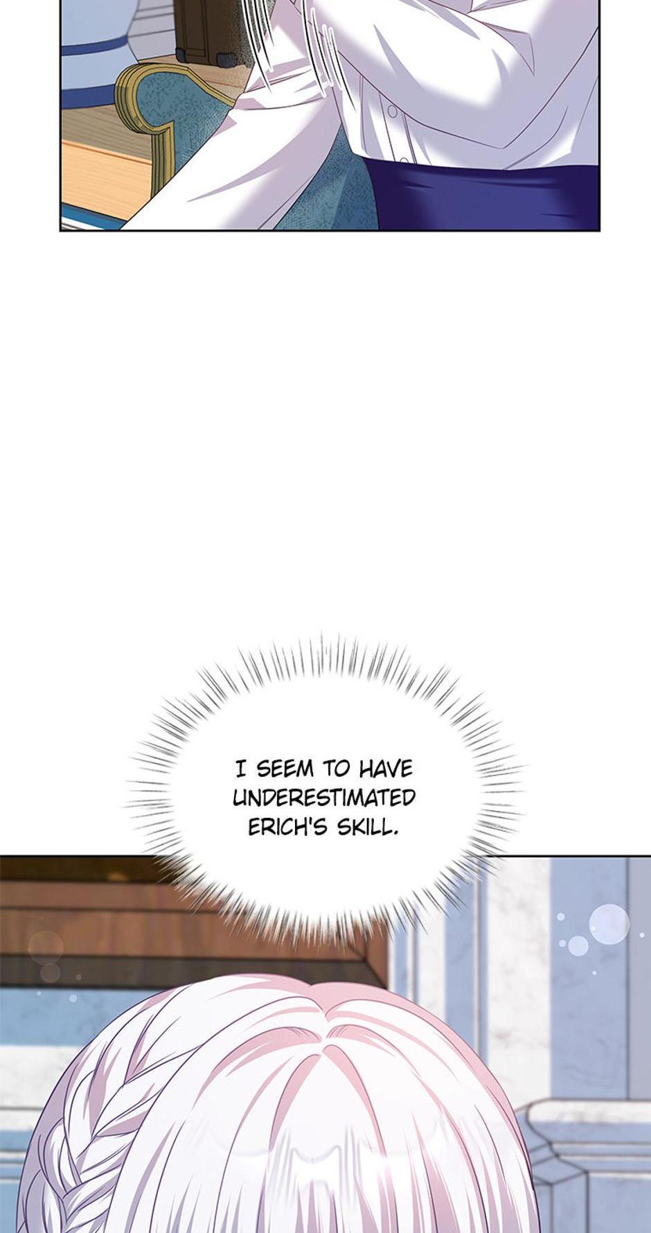 The Flower That Swallowed the Sun Chapter 20 page 71