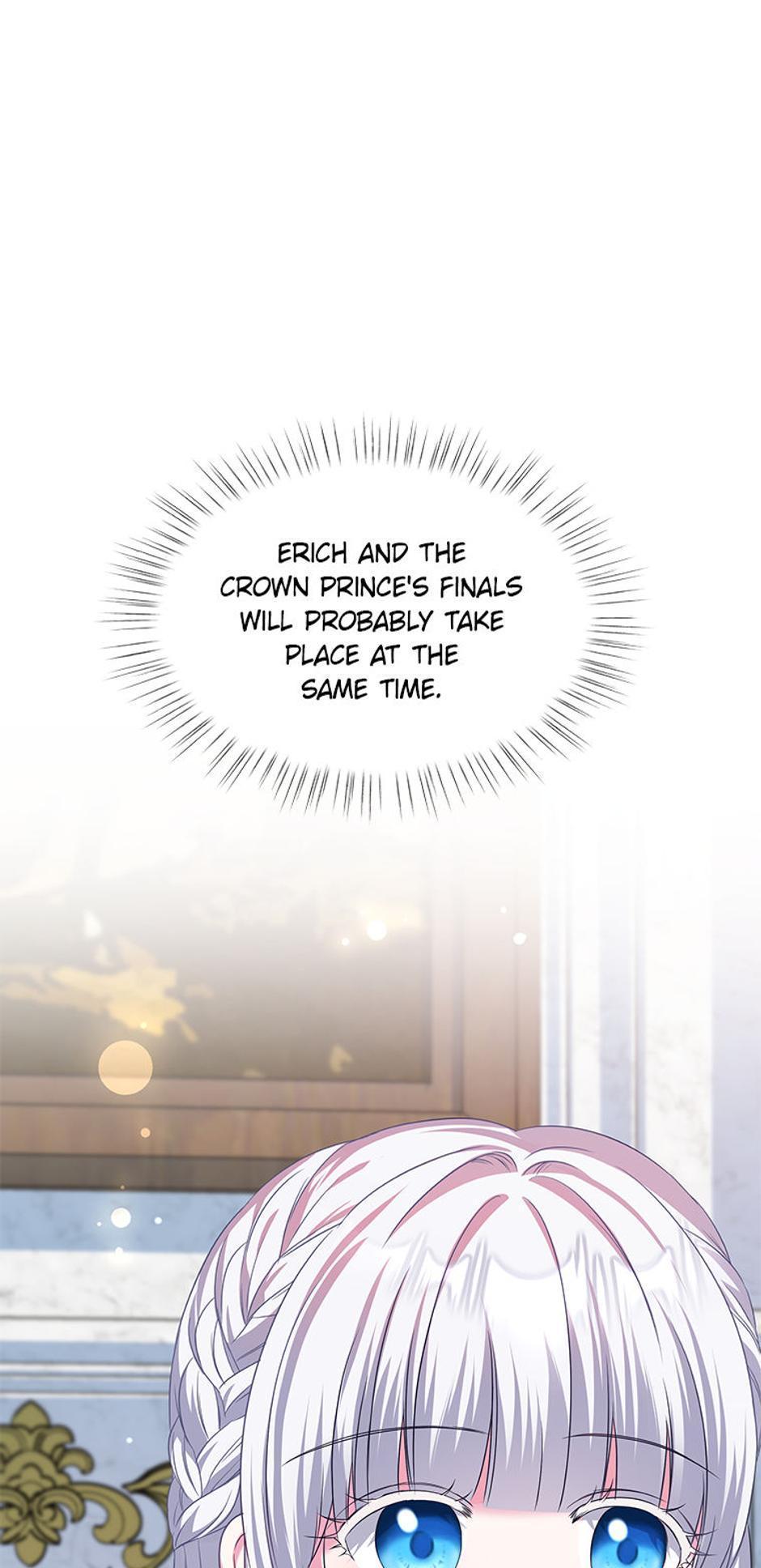 The Flower That Swallowed the Sun Chapter 20 page 74