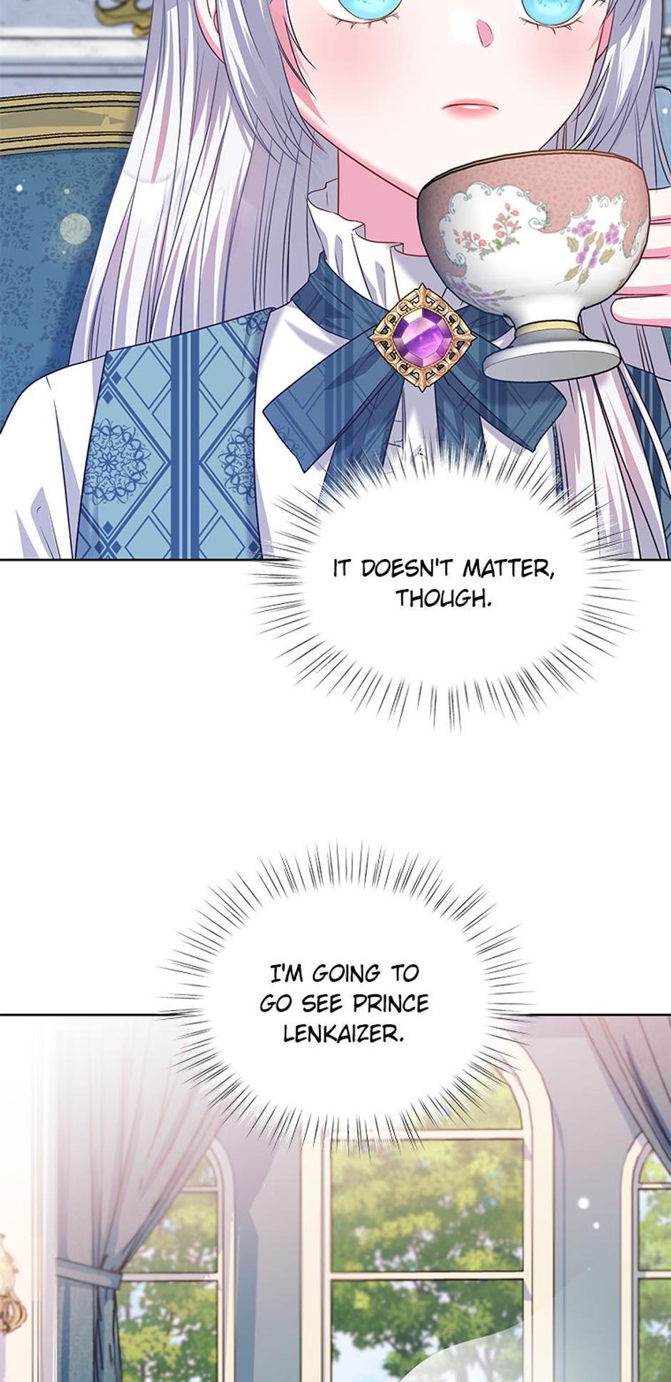 The Flower That Swallowed the Sun Chapter 20 page 75