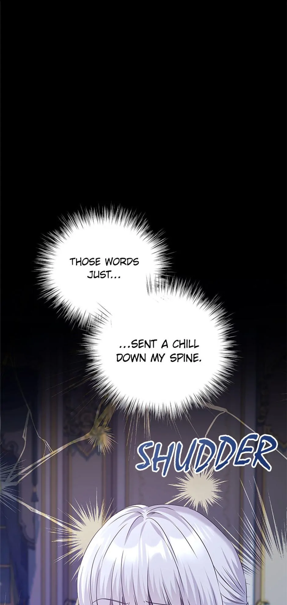 The Flower That Swallowed the Sun Chapter 25 page 0
