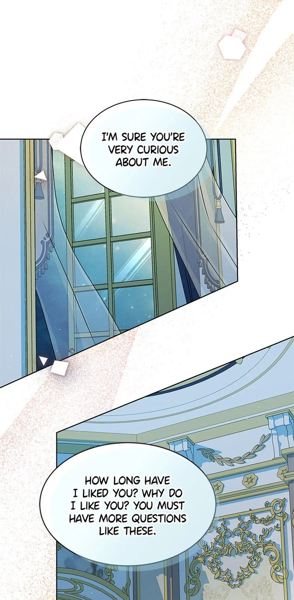 The Flower That Swallowed the Sun Chapter 25 page 10