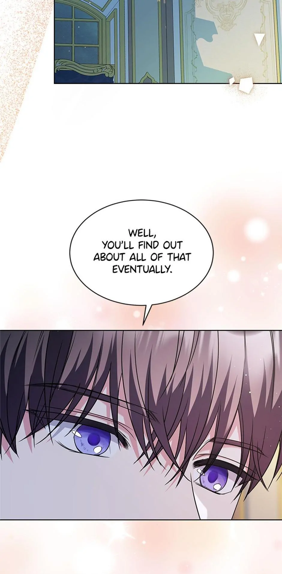 The Flower That Swallowed the Sun Chapter 25 page 11