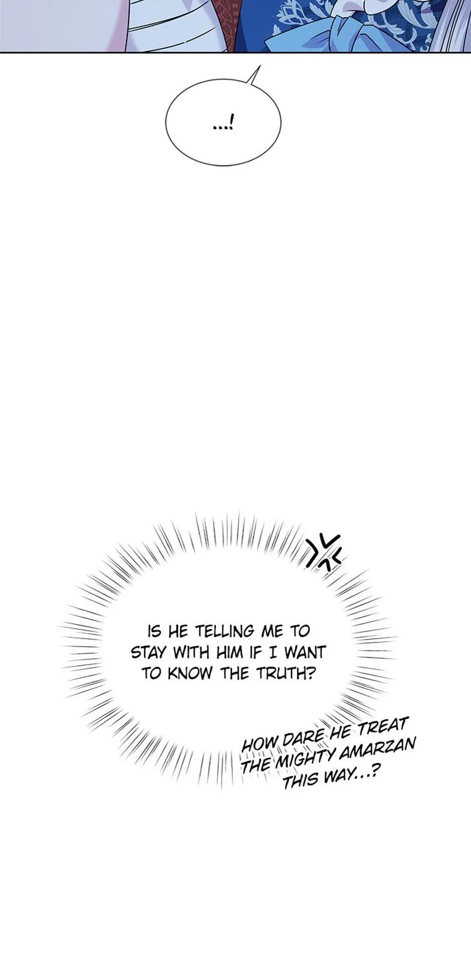 The Flower That Swallowed the Sun Chapter 25 page 13
