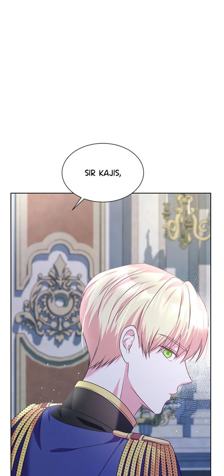 The Flower That Swallowed the Sun Chapter 25 page 15
