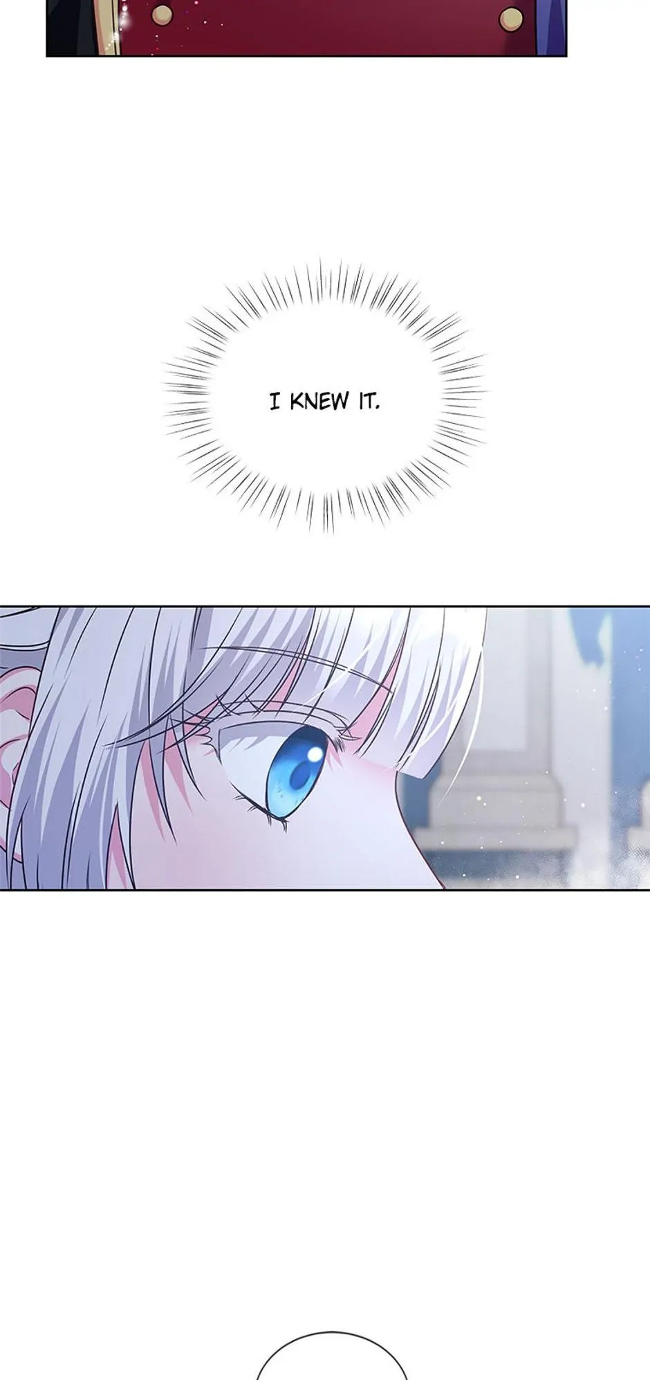 The Flower That Swallowed the Sun Chapter 25 page 18