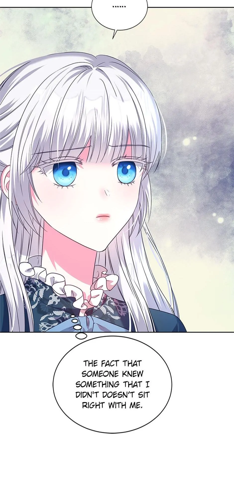 The Flower That Swallowed the Sun Chapter 25 page 19