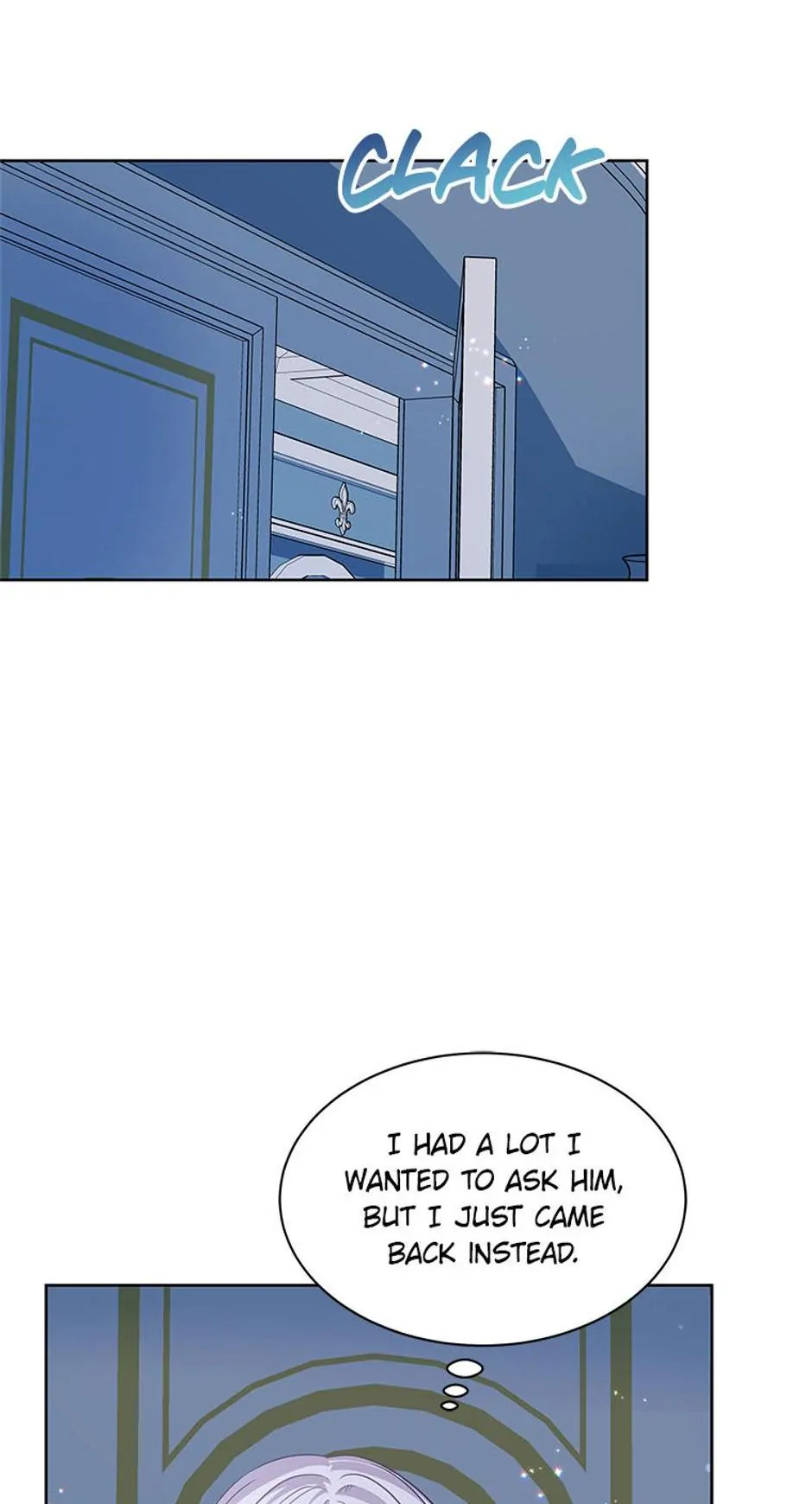 The Flower That Swallowed the Sun Chapter 25 page 21