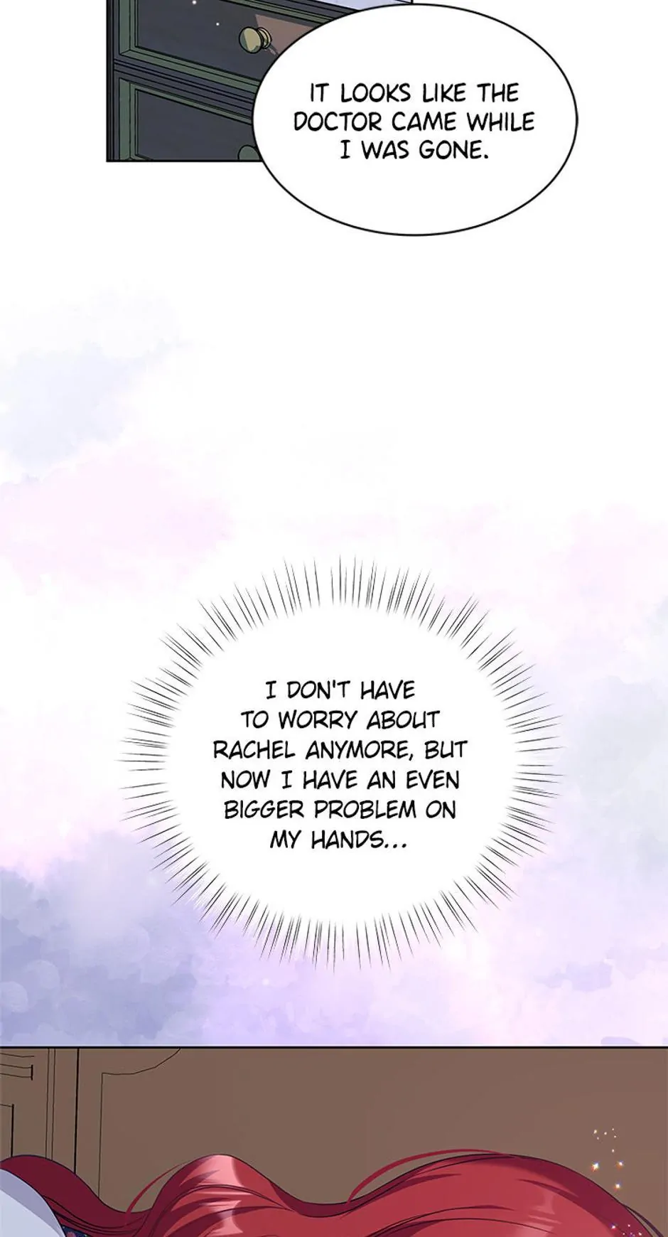 The Flower That Swallowed the Sun Chapter 25 page 24