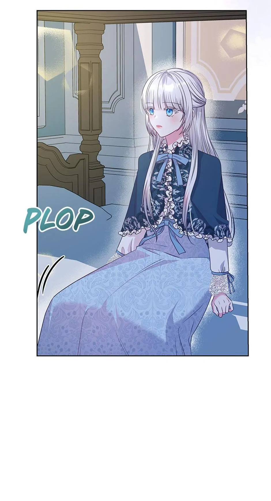 The Flower That Swallowed the Sun Chapter 25 page 26