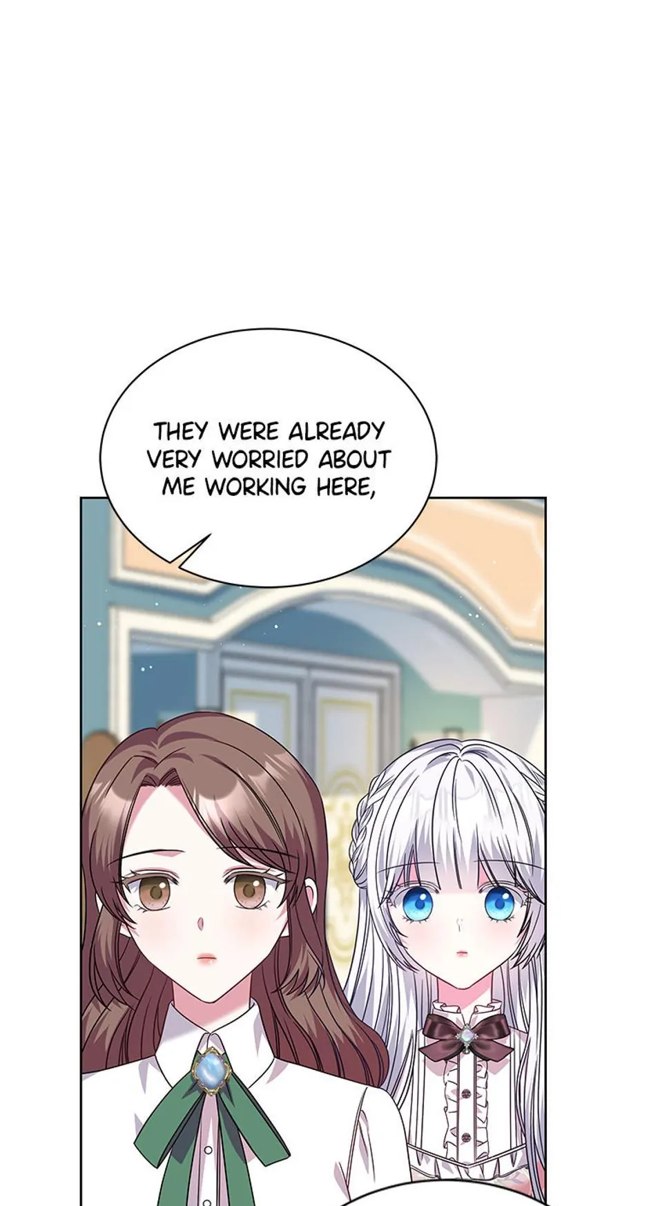 The Flower That Swallowed the Sun Chapter 25 page 36