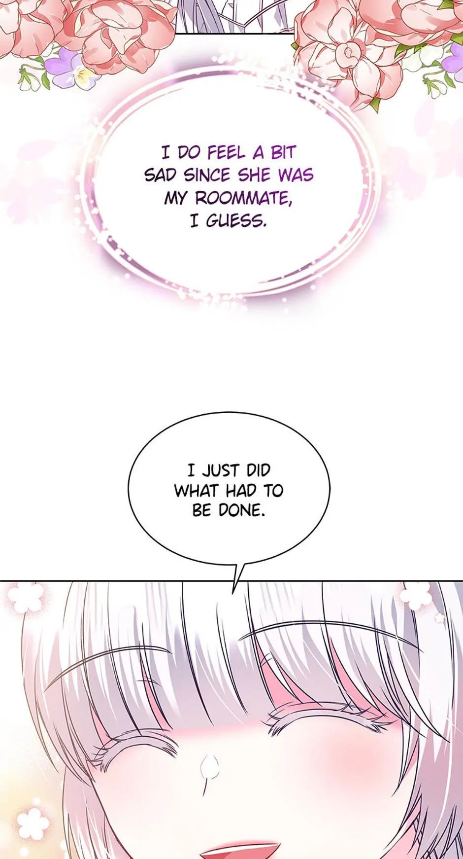 The Flower That Swallowed the Sun Chapter 25 page 45