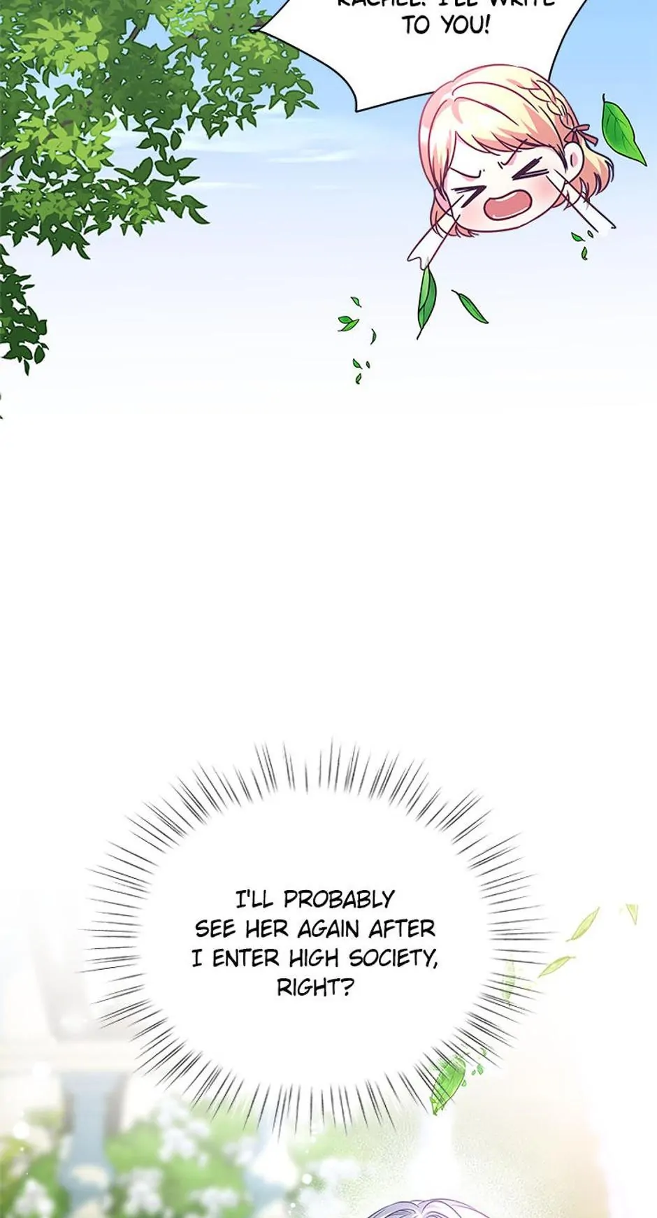 The Flower That Swallowed the Sun Chapter 25 page 47
