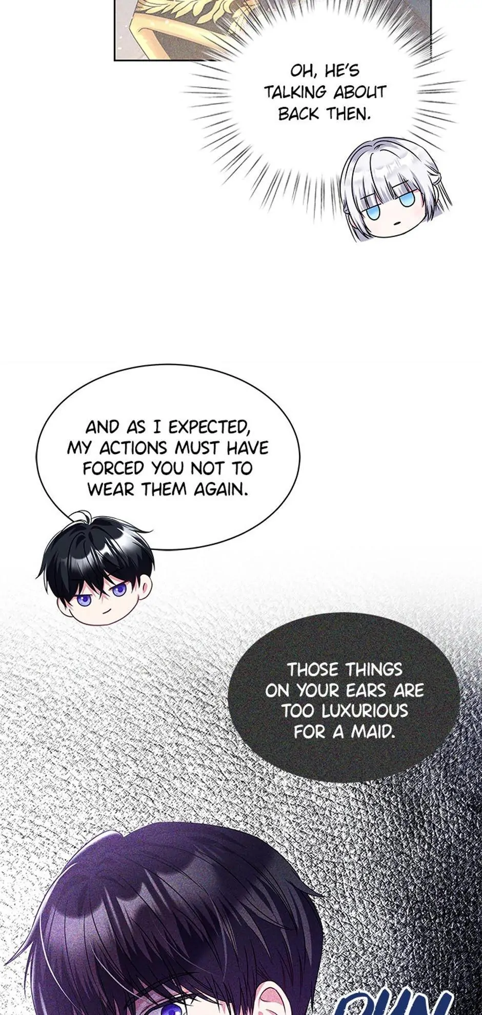 The Flower That Swallowed the Sun Chapter 25 page 4
