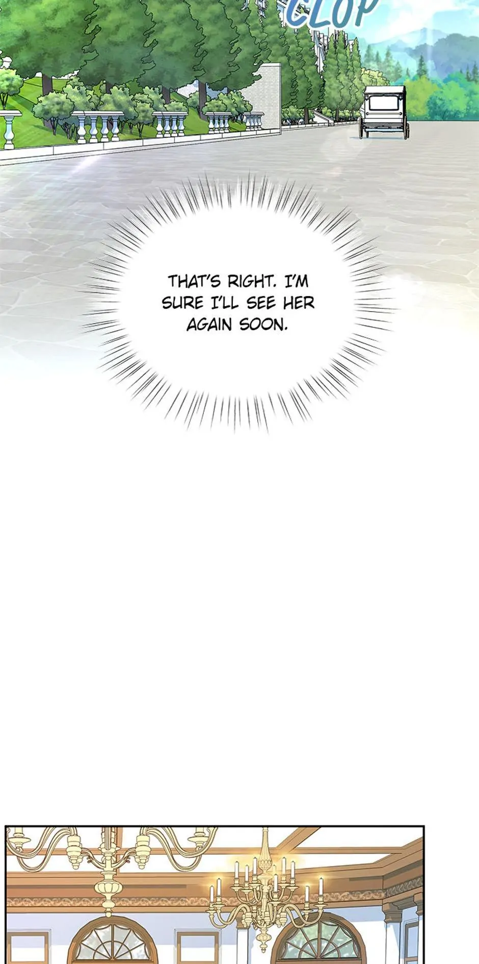 The Flower That Swallowed the Sun Chapter 25 page 50