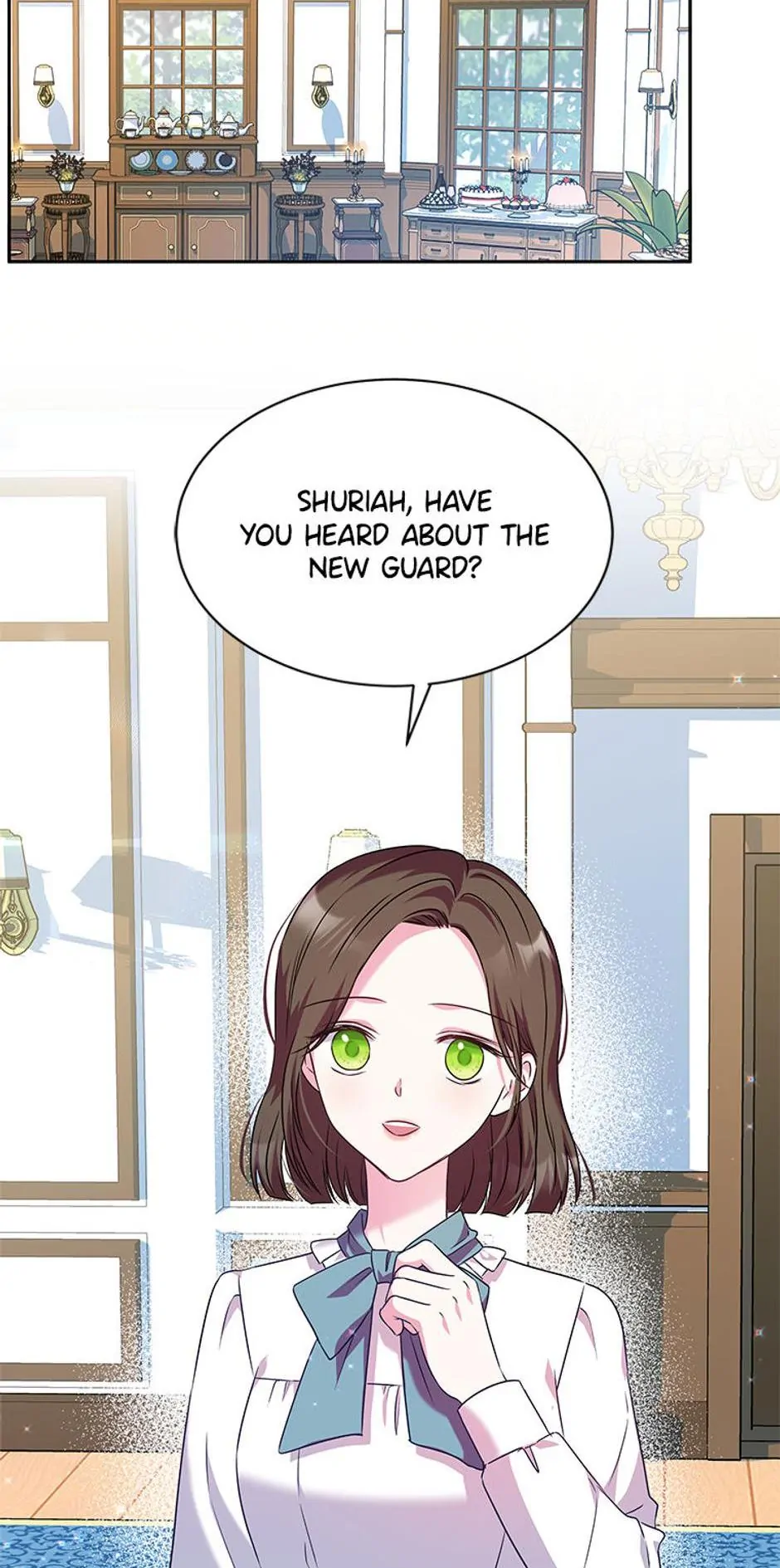 The Flower That Swallowed the Sun Chapter 25 page 51