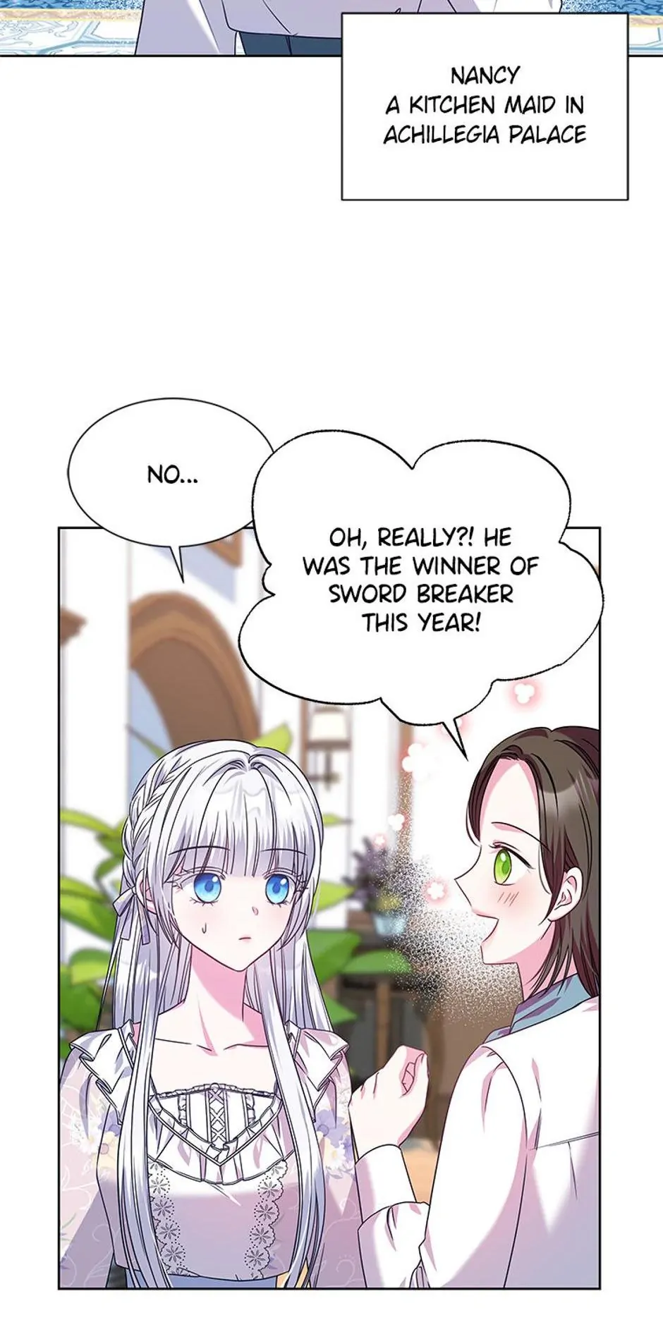 The Flower That Swallowed the Sun Chapter 25 page 52