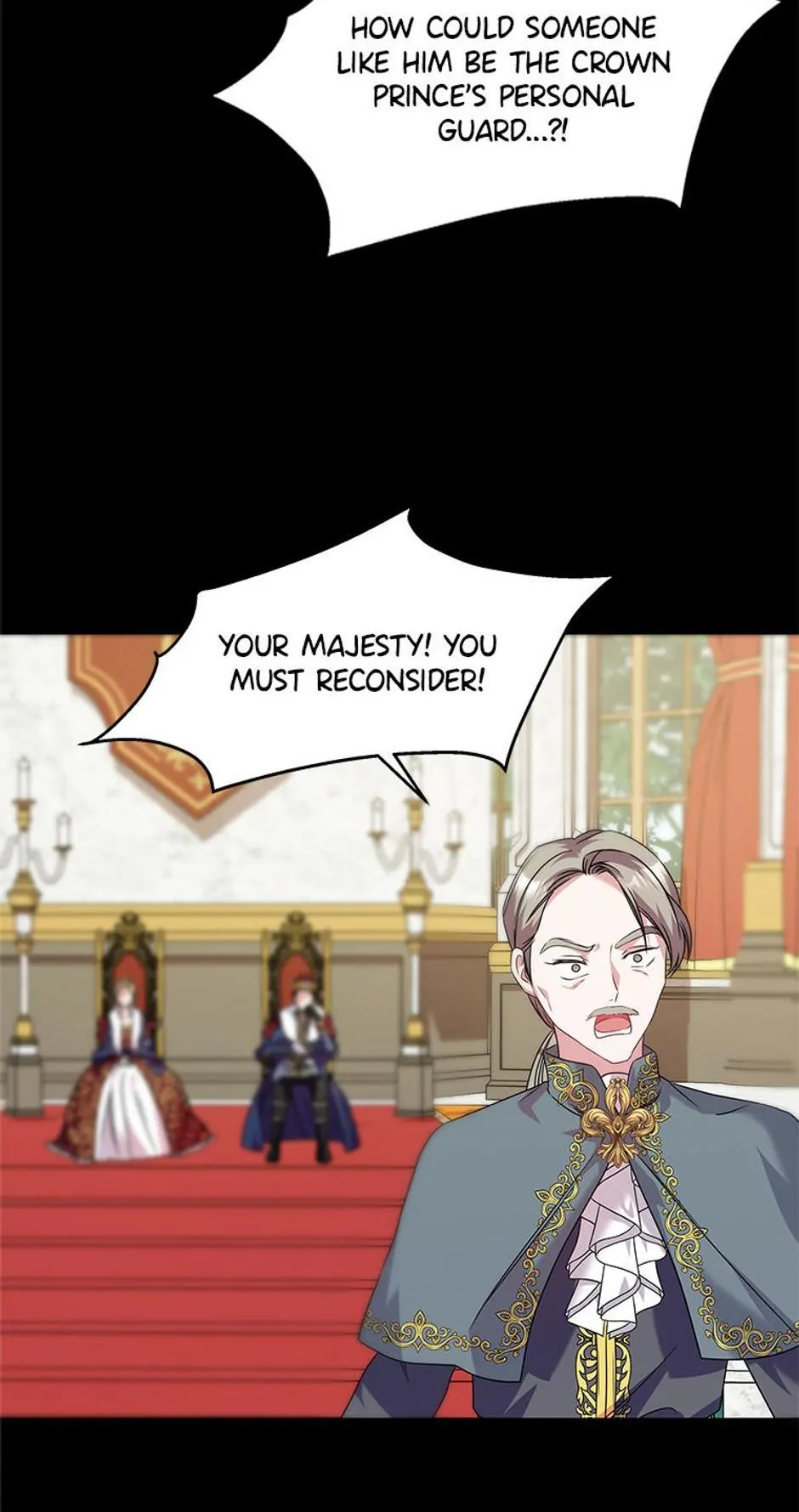 The Flower That Swallowed the Sun Chapter 25 page 56