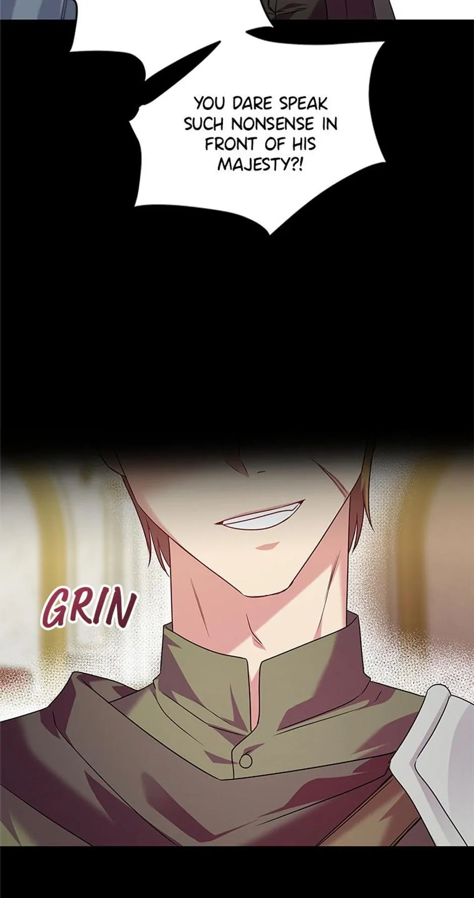 The Flower That Swallowed the Sun Chapter 25 page 59