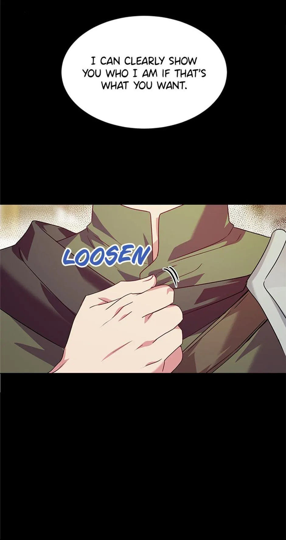 The Flower That Swallowed the Sun Chapter 25 page 60
