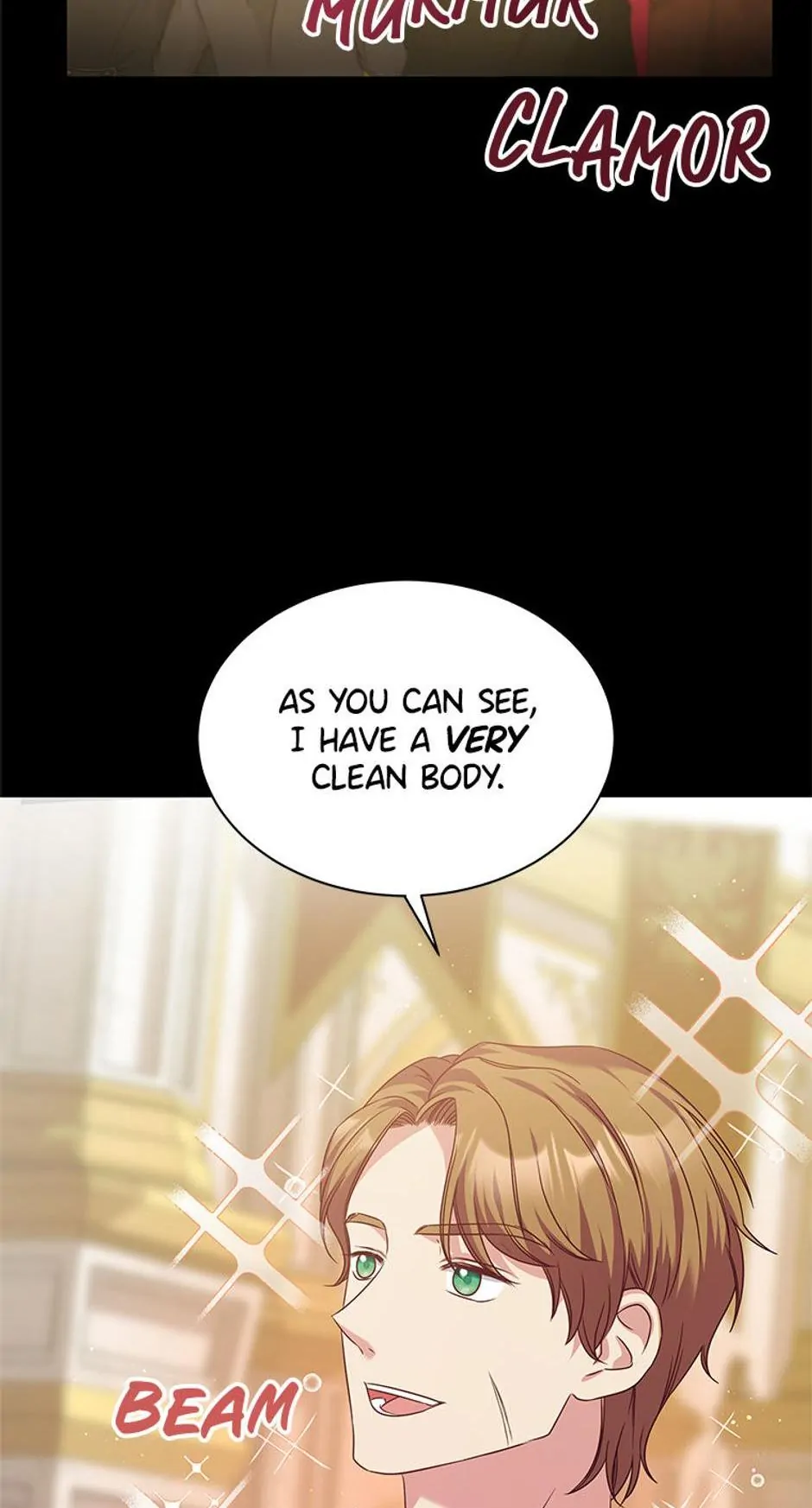 The Flower That Swallowed the Sun Chapter 25 page 64