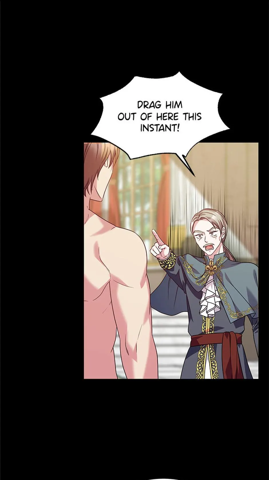 The Flower That Swallowed the Sun Chapter 25 page 66