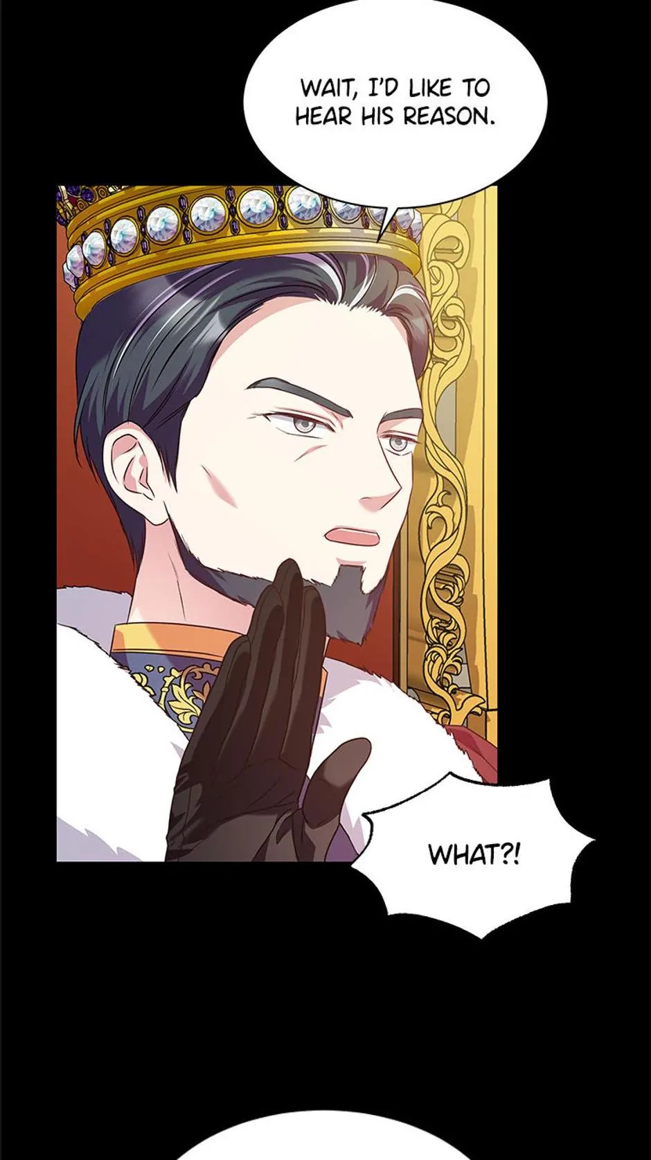 The Flower That Swallowed the Sun Chapter 25 page 67