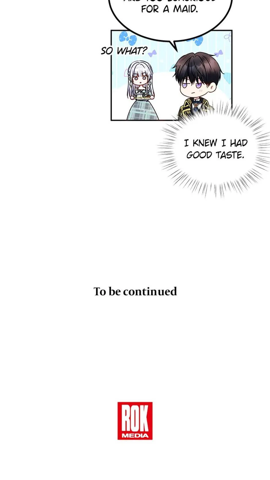 The Flower That Swallowed the Sun Chapter 25 page 70