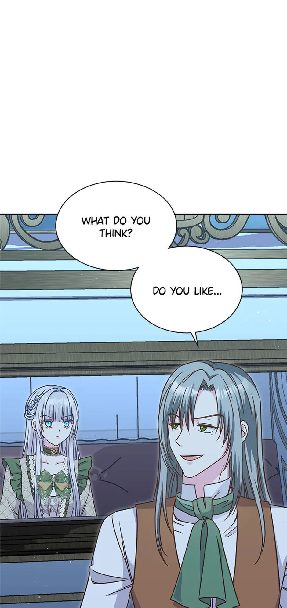 The Flower That Swallowed the Sun Chapter 33 page 0
