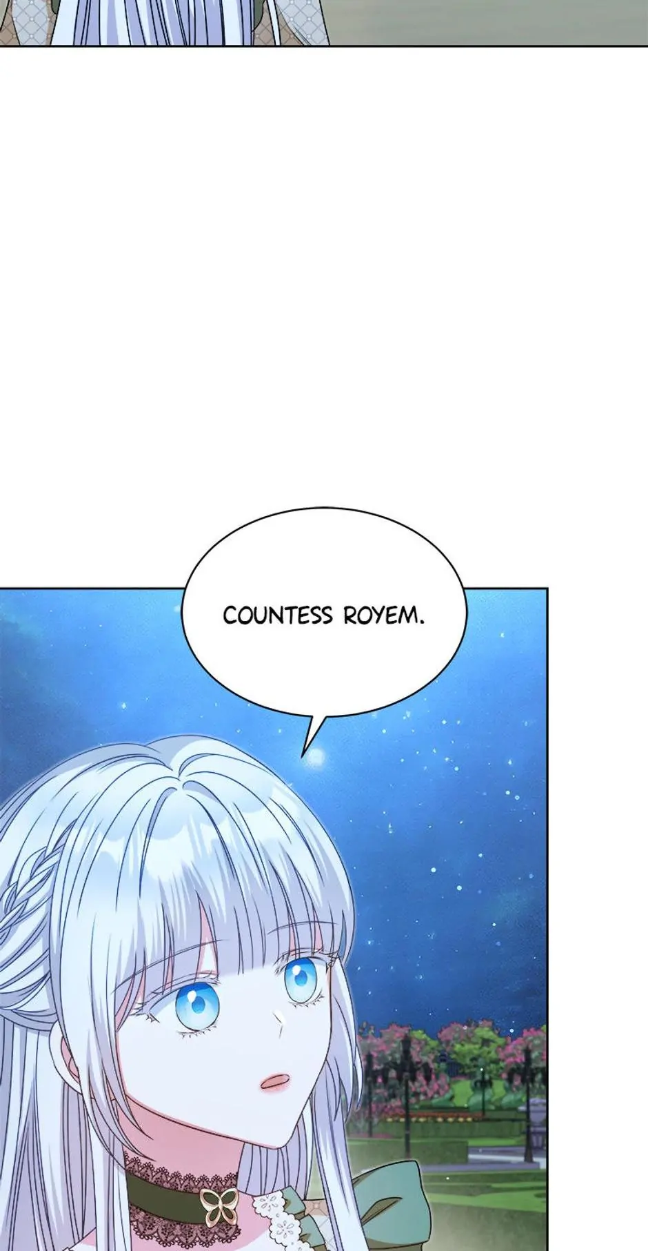 The Flower That Swallowed the Sun Chapter 33 page 22