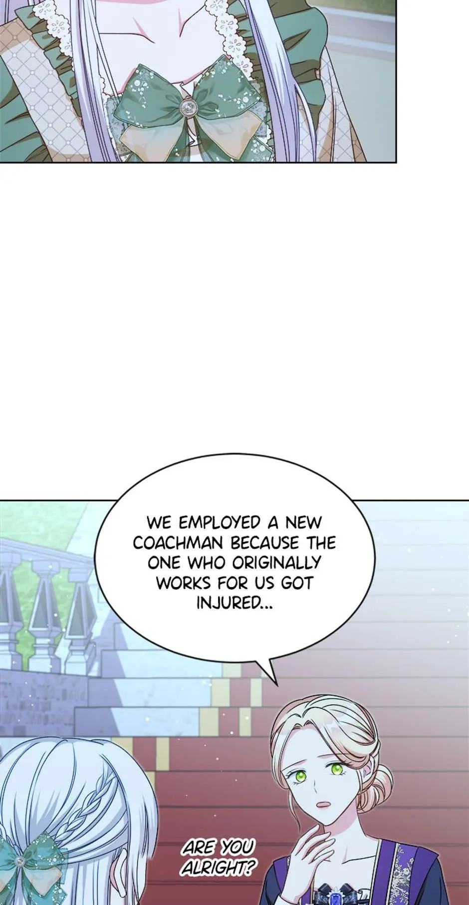 The Flower That Swallowed the Sun Chapter 33 page 23