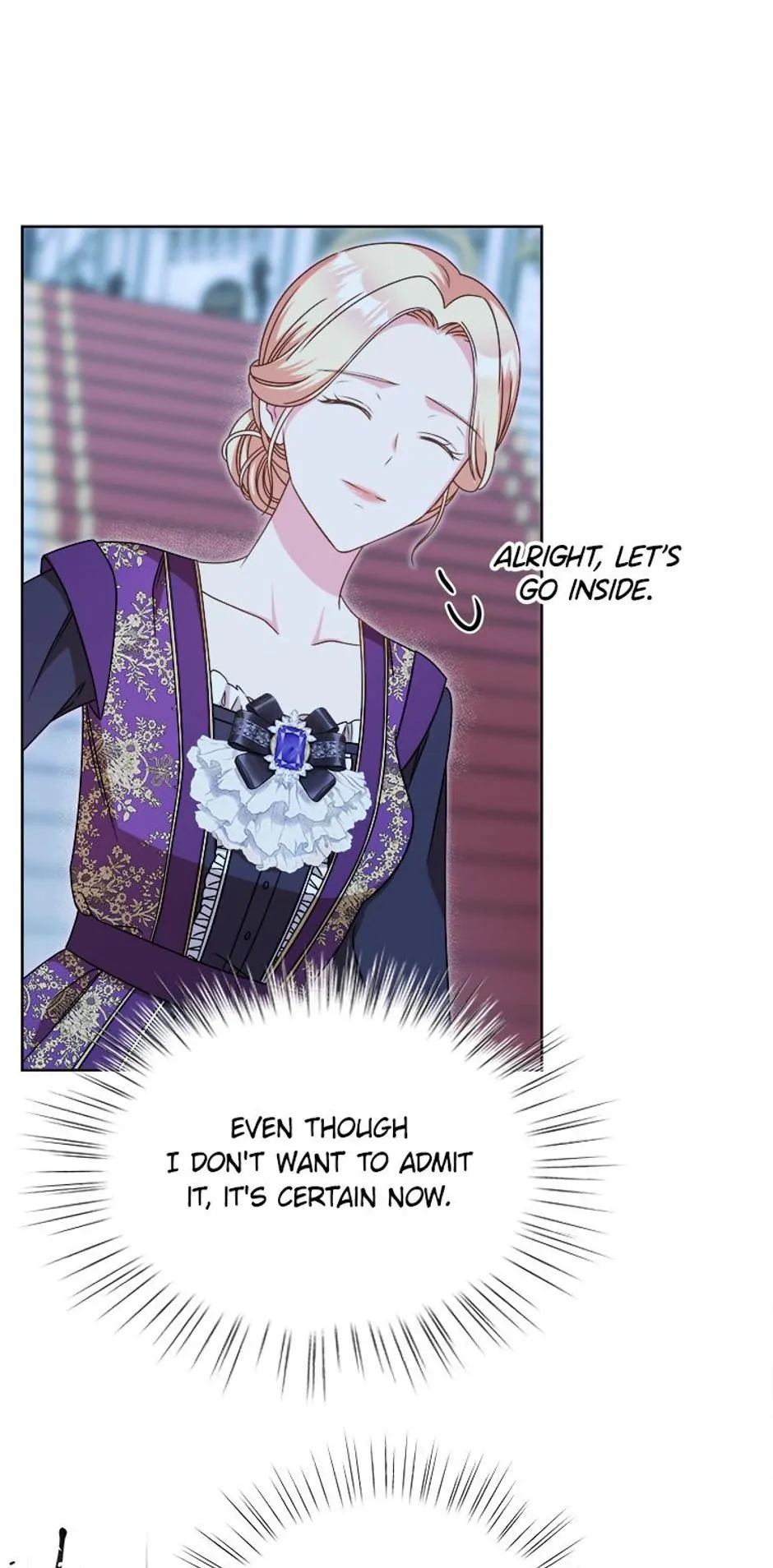 The Flower That Swallowed the Sun Chapter 33 page 29
