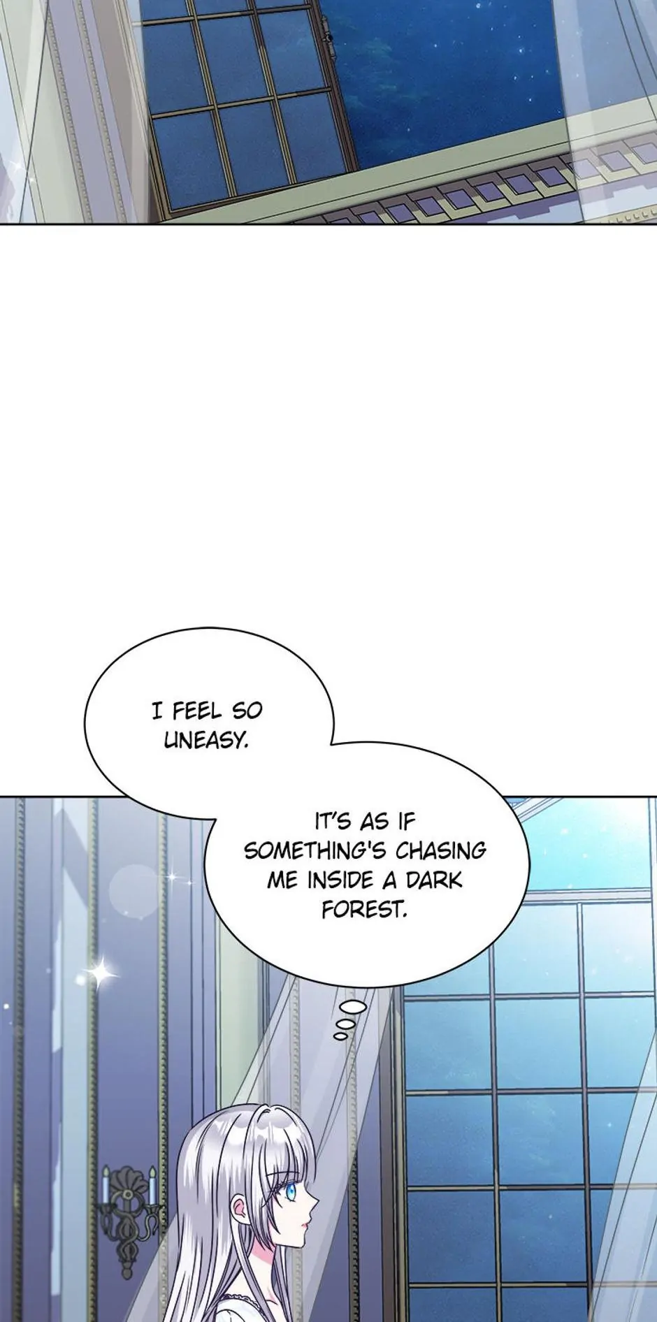 The Flower That Swallowed the Sun Chapter 33 page 34