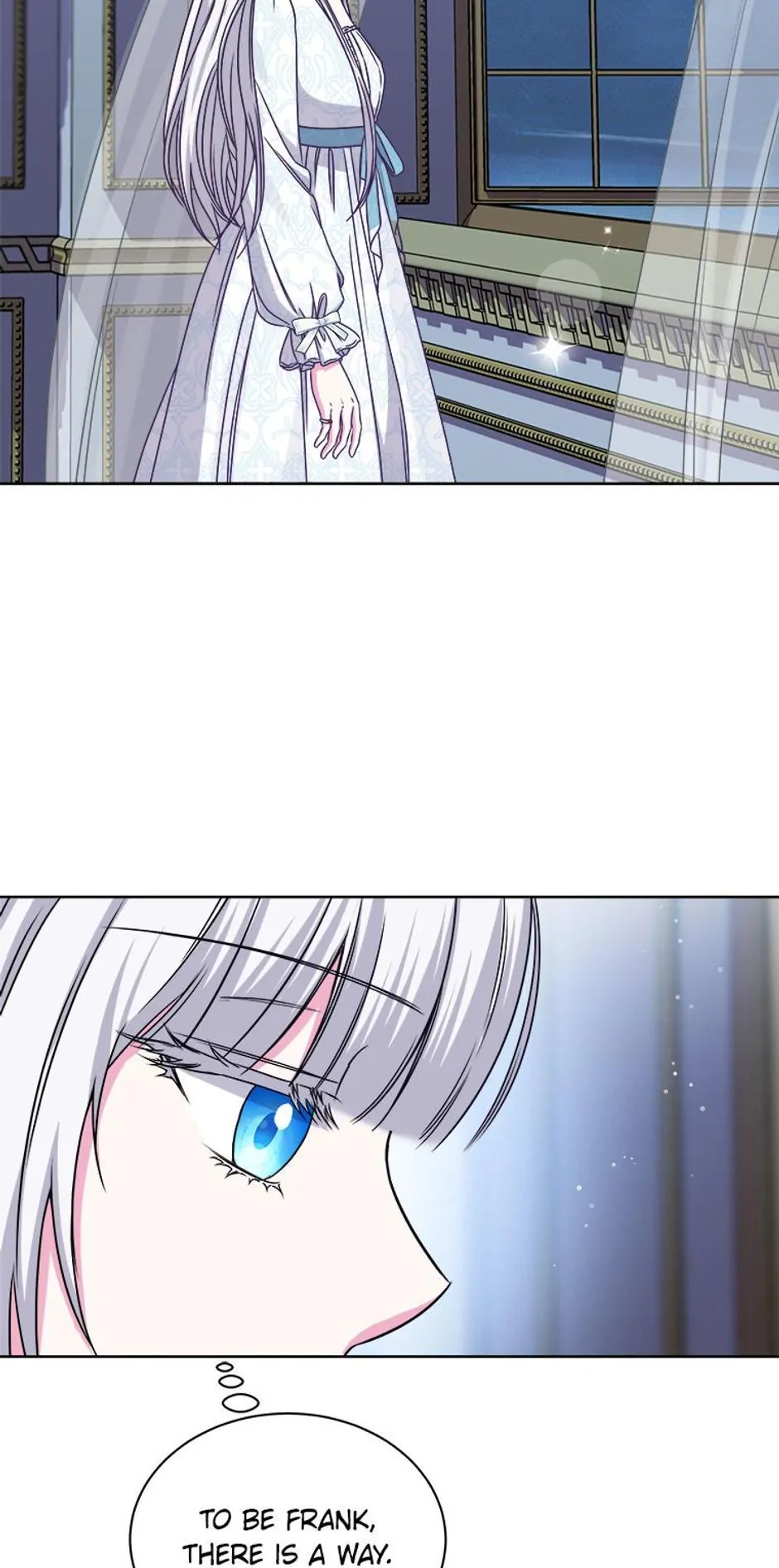 The Flower That Swallowed the Sun Chapter 33 page 35