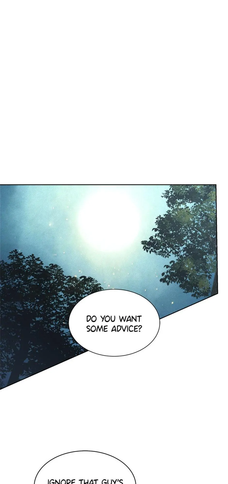 The Flower That Swallowed the Sun Chapter 33 page 3